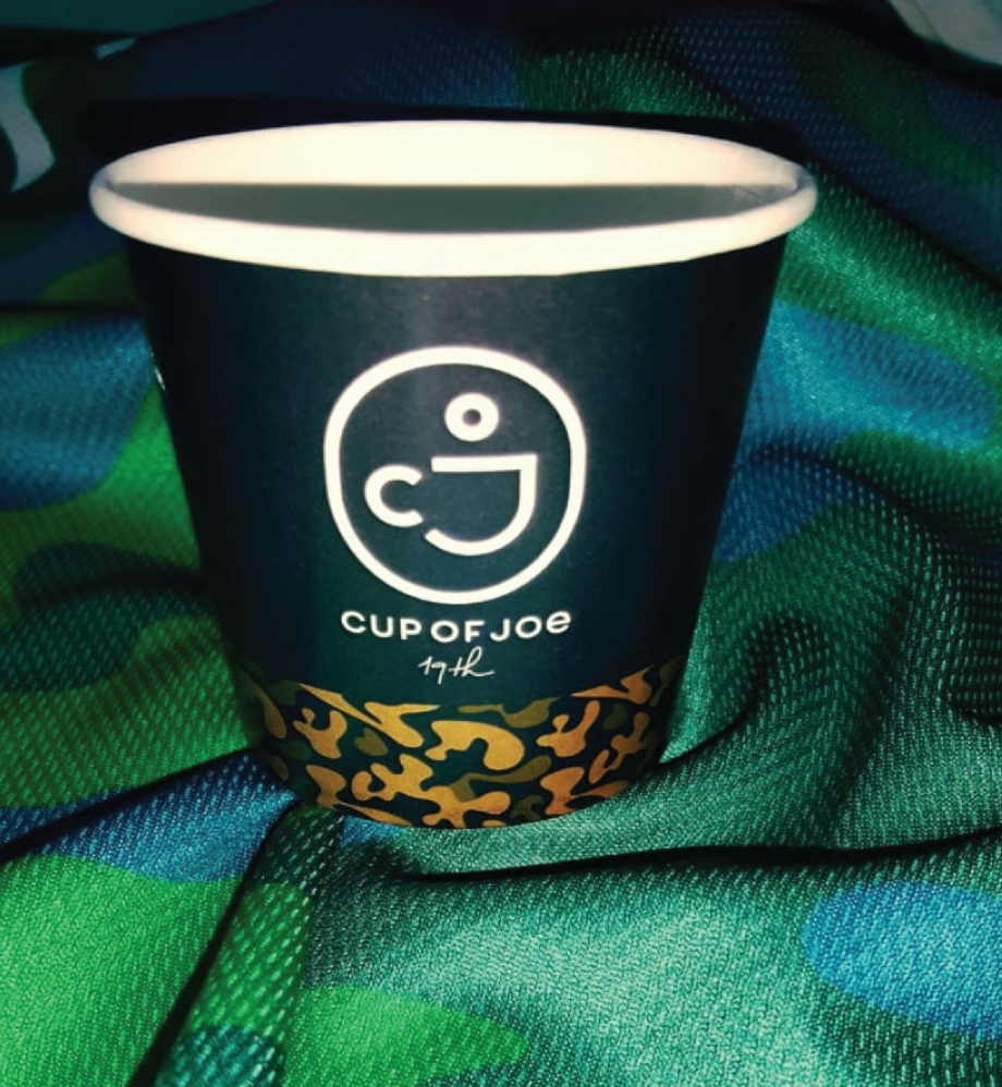  PAPER CUP 4OZ